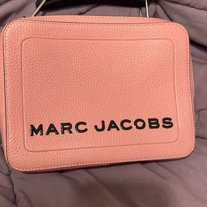 Marc Jacobs crossbody bag